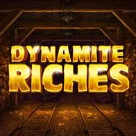 Dynamite Riches Betsson